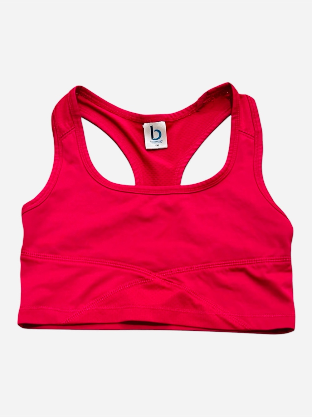 Boxercraft M sports bra
